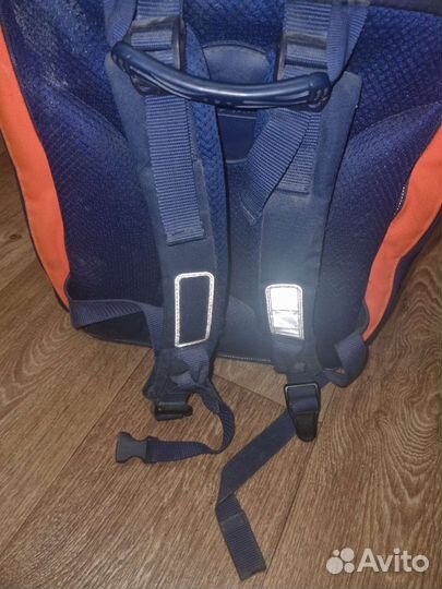 Портфель для начальных классов