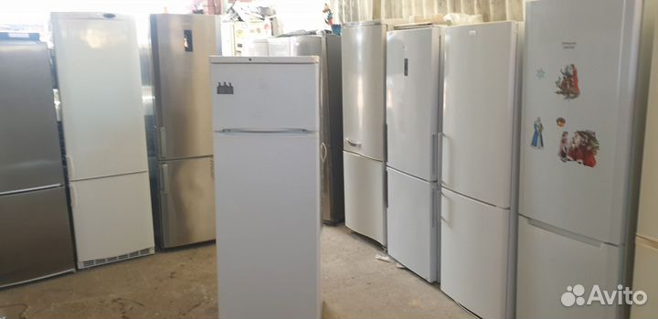 Холодильники