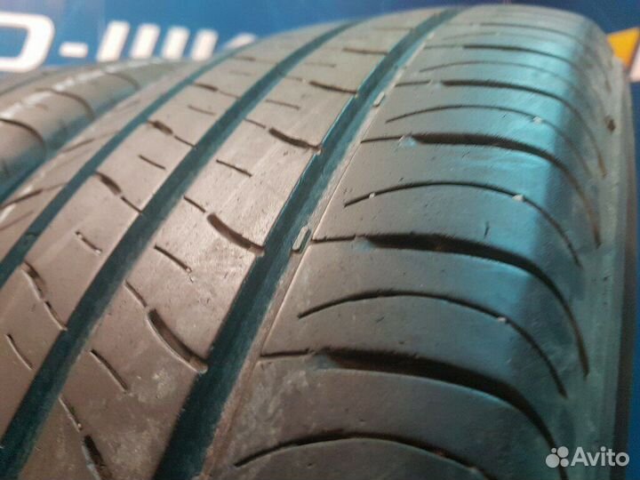 Kumho Solus SA01 KH32 205/65 R16