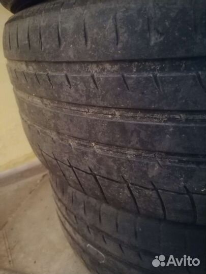 Triangle TH201 245/45 R19