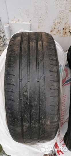 Bridgestone Turanza T001 225/55 R17