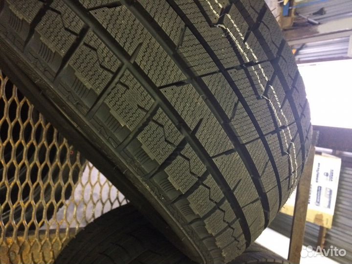 Auplus WinterCross 215/60 R17