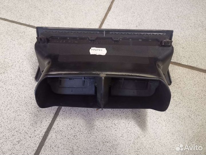 Дефлектор воздушный Mercedes w210