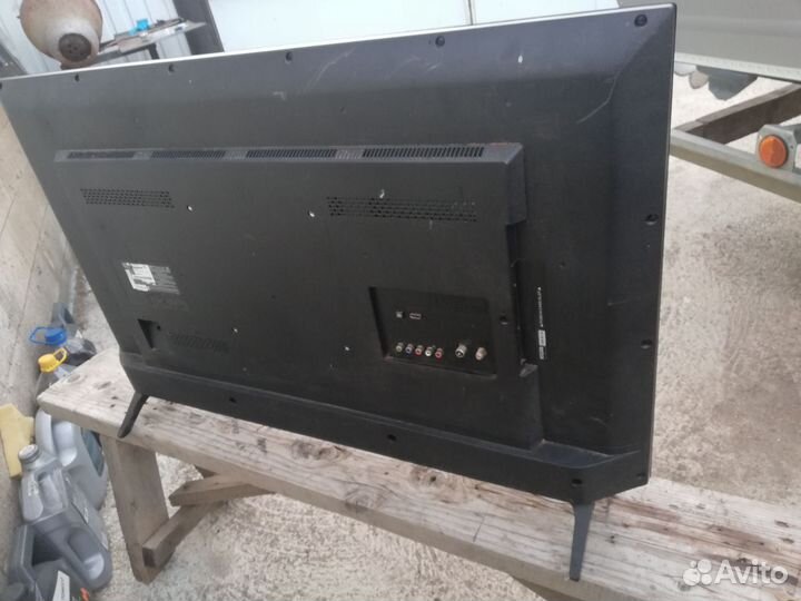 Телевизор ЖК lg