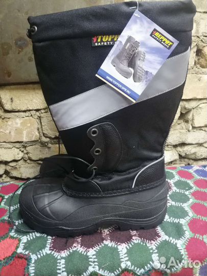 Продам сапоги, размер 43 цена 4.500