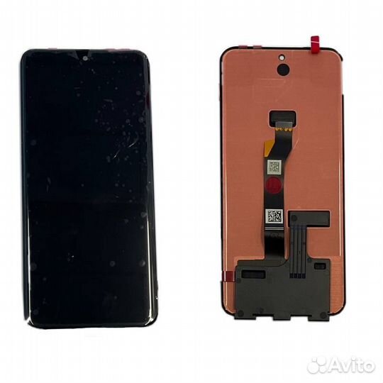 Дисплей Huawei Honor 90 с тач. Черн