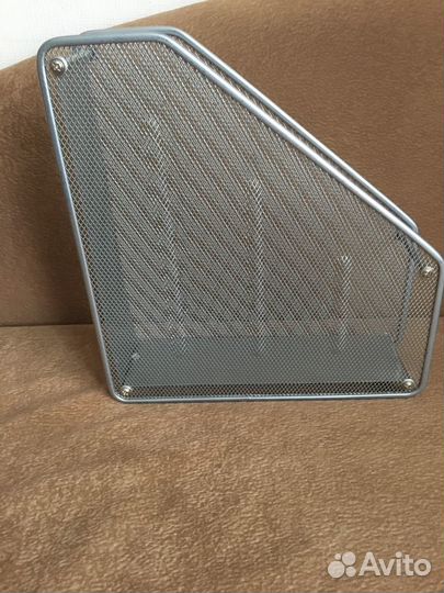 Накопитель для бумаг