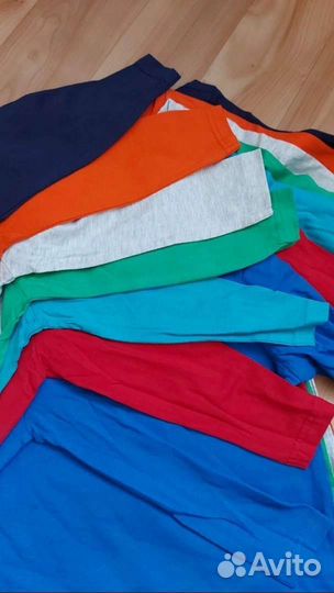 Лонгсливы George