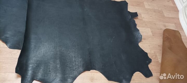 Кожа чепрак