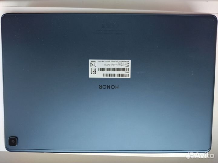 Планшет, планшет honor pad 8, бу