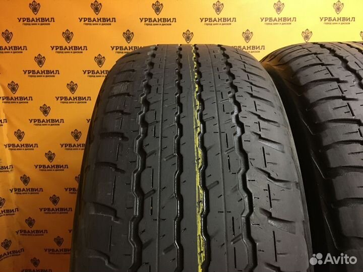 Dunlop Grandtrek AT22 285/65 R17 116V