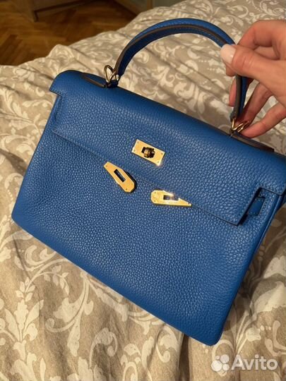 Сумка Hermes Kelly 32