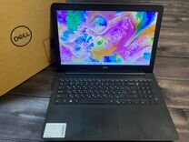 Игровой Ноутбук Dell 15 intel i5 + R7 m260