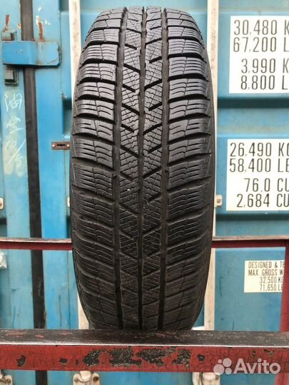Barum Polaris 5 175/65 R14 86T