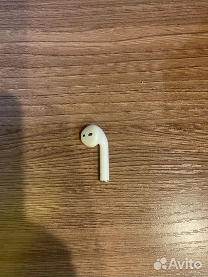 Airpods 2 наушник правый