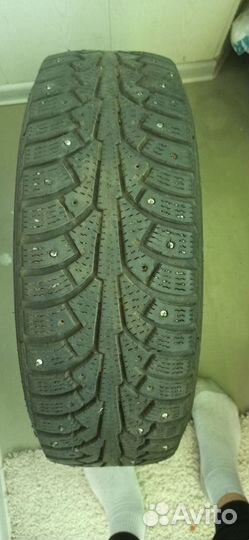 Nokian Tyres Nordman 5 175/65 R14