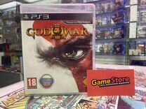 God of War 3 PS3