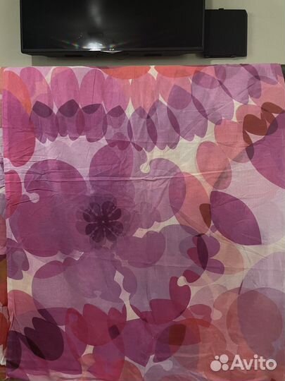 Ткань хлопок пр-ва Италии, Германии