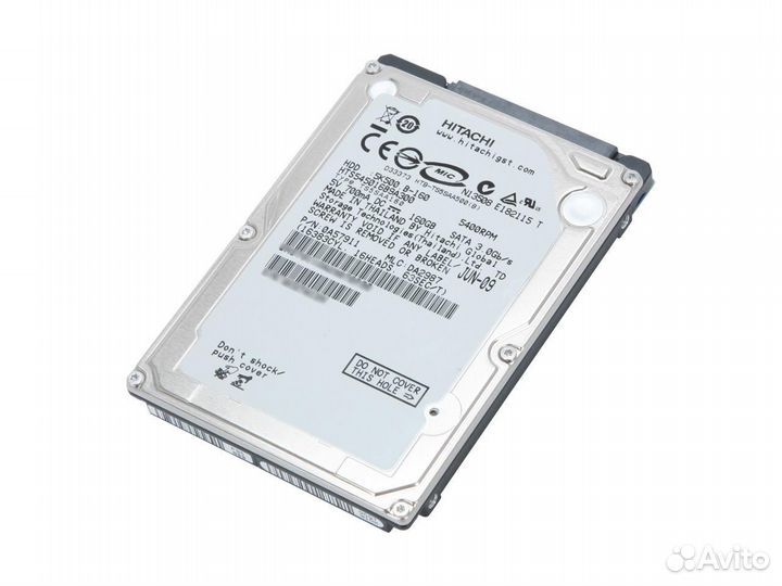 HDD диски 2