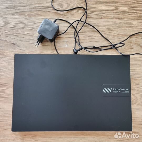 15.6 Asus VivobookGo 15 Ryzen 5 7520u 8Gb DDR5