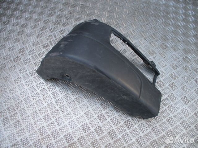 Накладка Scania 2474485