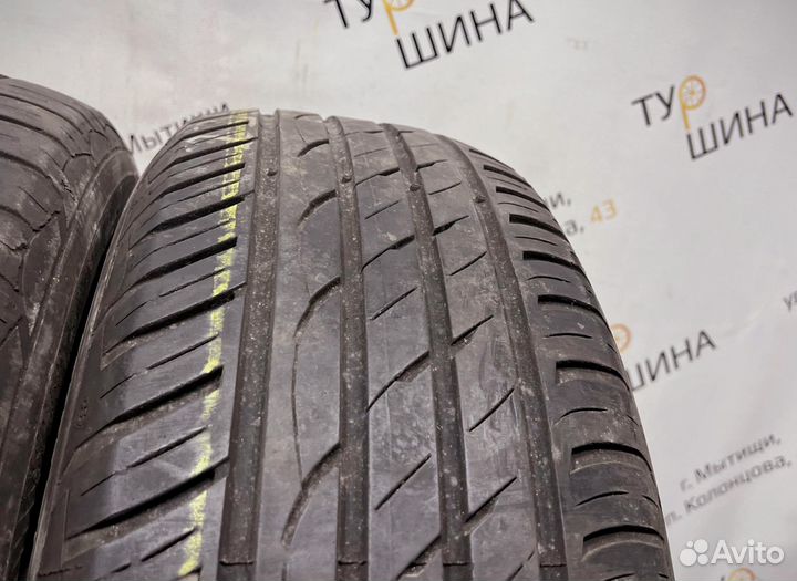 Point S Summerstar Sport 3 235/65 R17 94Y