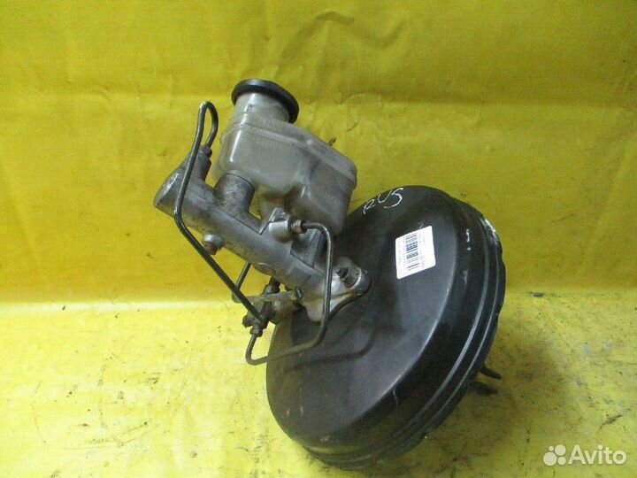 Главный тормозной цилиндр Toyota AT210