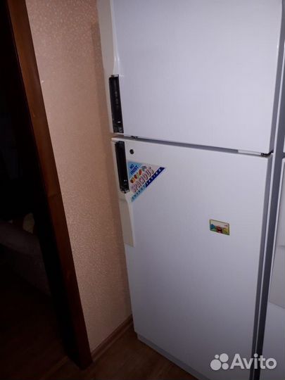 Холодильник Supra SRF-1200NF по запчастям