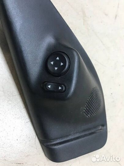 Кнопка регулировки зеркал Fiat Albea