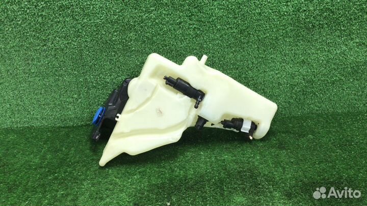 Бачок стеклоомывателя 8T0955453C Audi A5 8T A4 B8