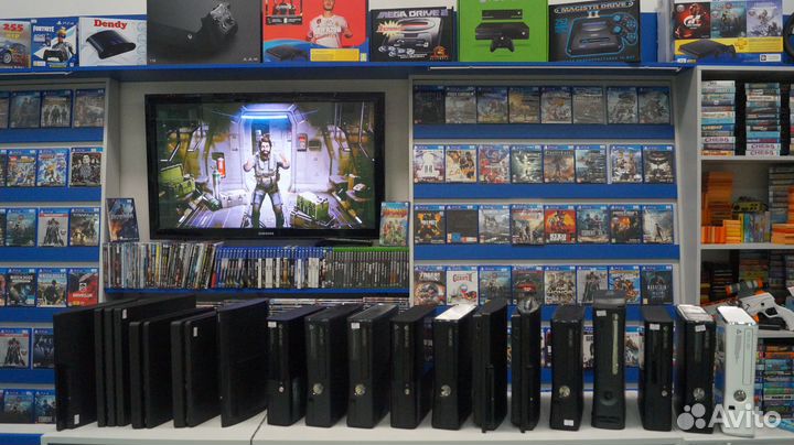 Игровой диск Playstation 3 Fifa 11-16г
