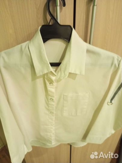 Блузка женская