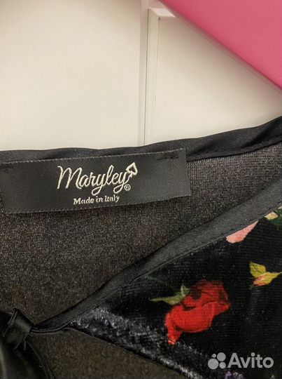Платье Maryley