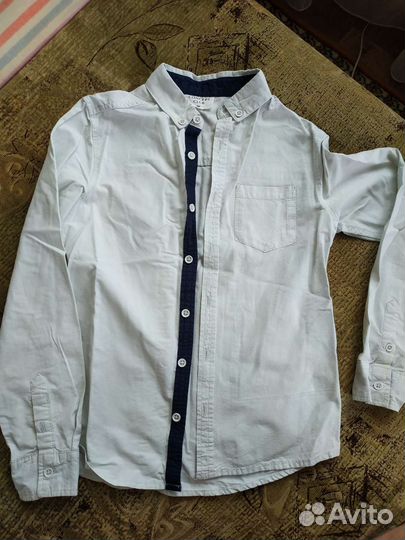 Рукашки для мальчика