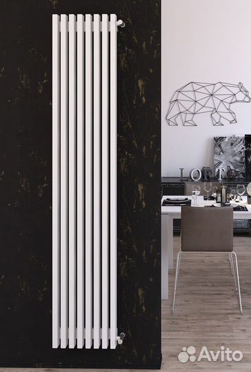 Steel-Hot Горизонтальный радиатор отопления