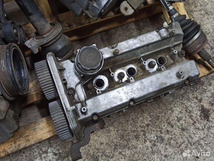 Головка блока цилиндров Hyundai XG 3.0