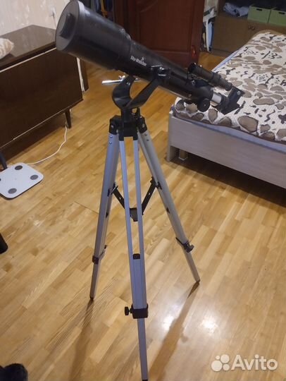Телескоп BK 767AZ2