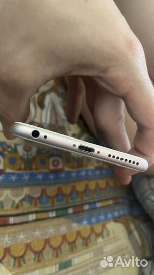 iPhone 6S Plus, 16 ГБ