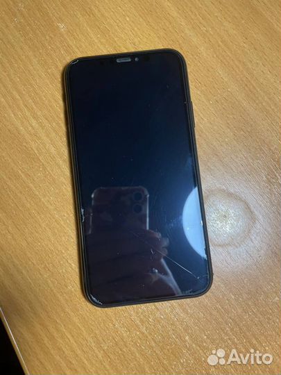 iPhone Xr, 128 ГБ