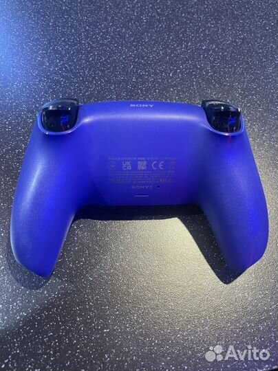 Геймпады для ps5