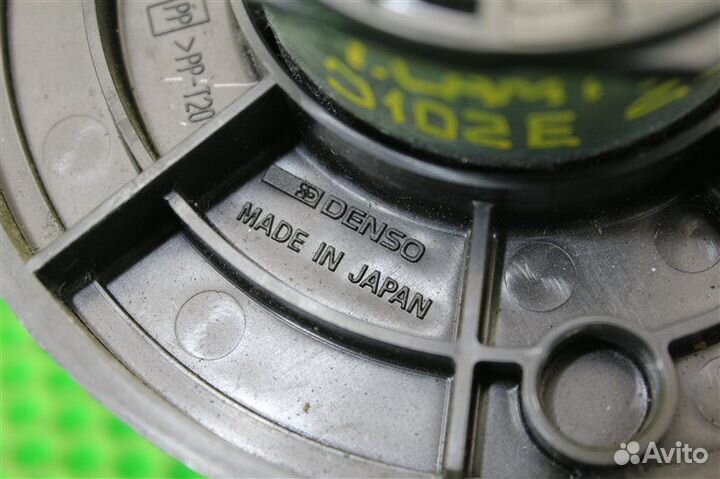 Мотор печки Toyota Cami J102E K3