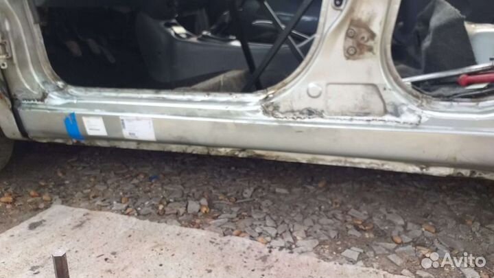 Сварка авто