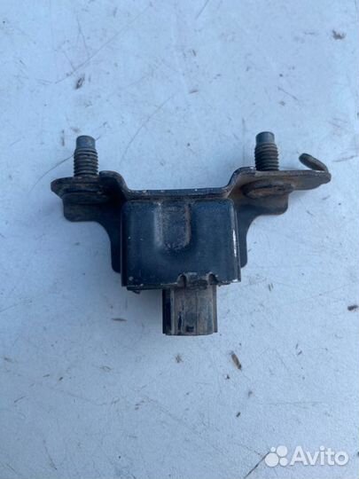 Датчик airbag левый Subaru Forester S11