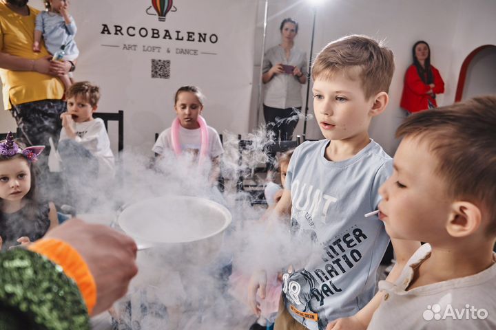 День рождения или корпоратив под ключ