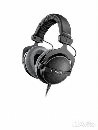 Мониторные наушники Beyerdynamic DT 770 PRO