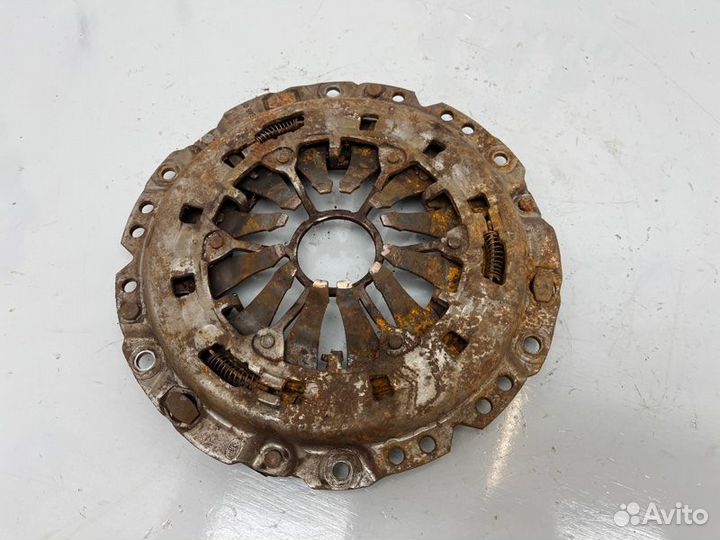 Корзина сцепления Opel Corsa D A14XER 2011