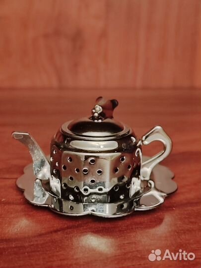 Ситечко для заваривания чая