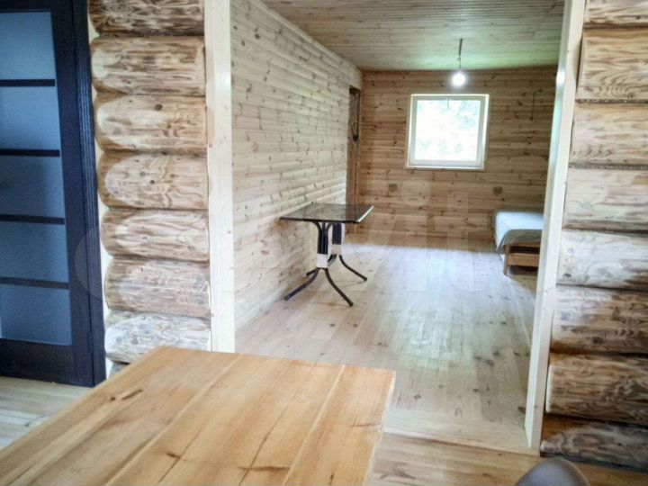 Дом 70 м² на участке 6,5 сот.