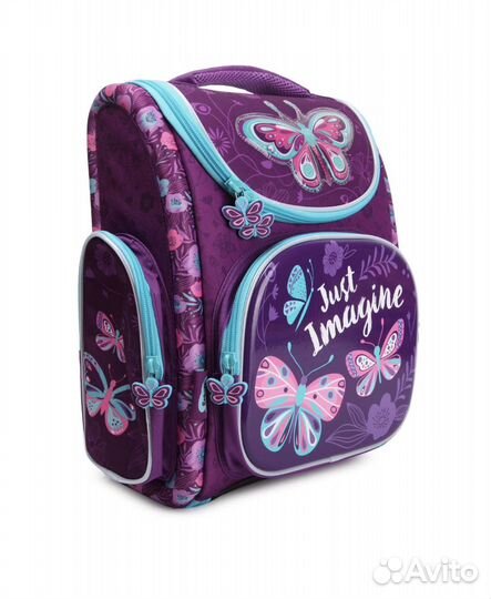 Рюкзак школьный