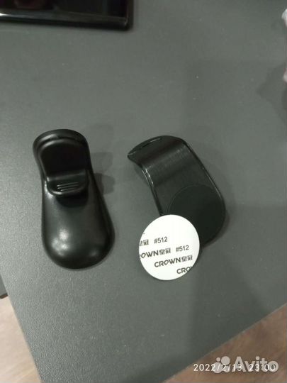 Магнитный держатель для мобильного телефона новый